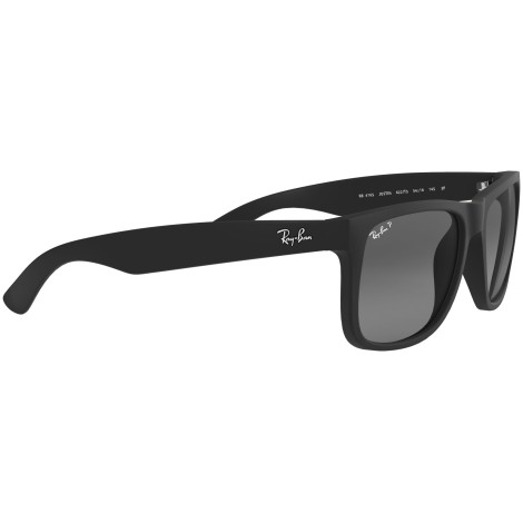 Justin Classic RB4165 black grey gradient