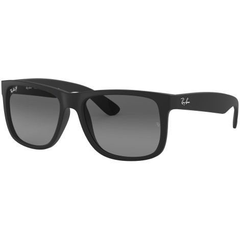 Justin Classic RB4165 black grey gradient