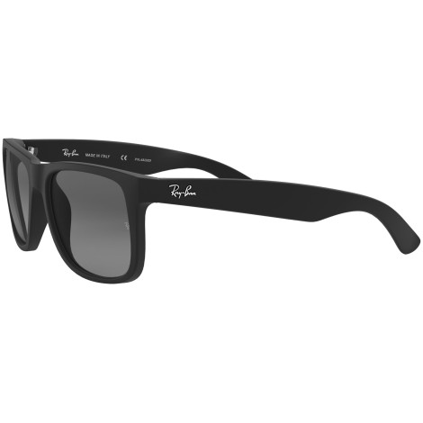 Justin Classic RB4165 black grey gradient