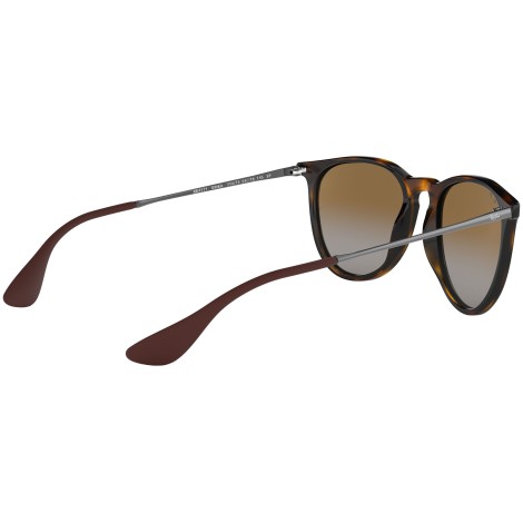 Erika Classic RB4171 gloss tortoise