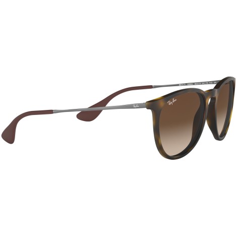 Erika Classic RB4171 matte tortoise