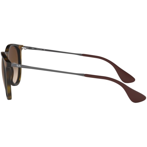 Erika Classic RB4171 matte tortoise