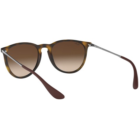 Erika Classic RB4171 matte tortoise