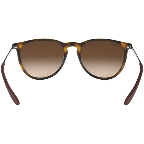 Erika Classic RB4171 matte tortoise