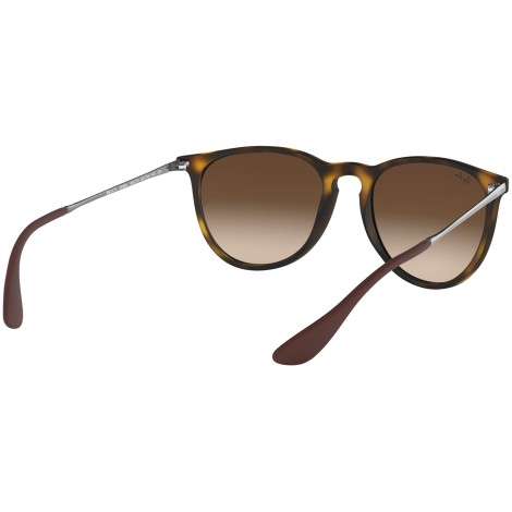 Erika Classic RB4171 matte tortoise