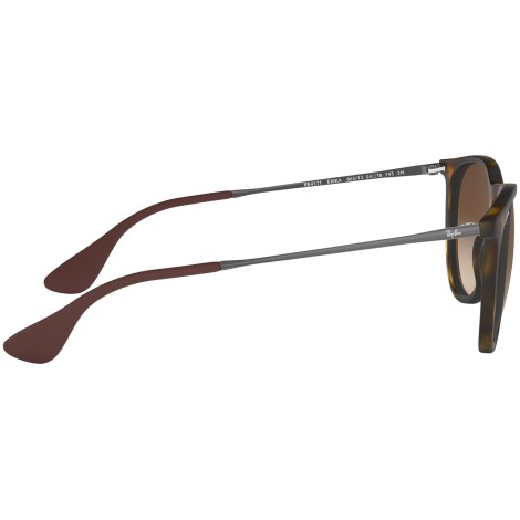 Erika Classic RB4171 matte tortoise