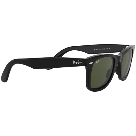 Wayfarer Ease RB4340 black