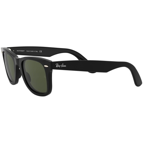 Wayfarer Ease RB4340 black