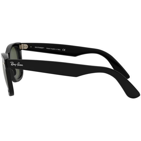 Wayfarer Ease RB4340 black