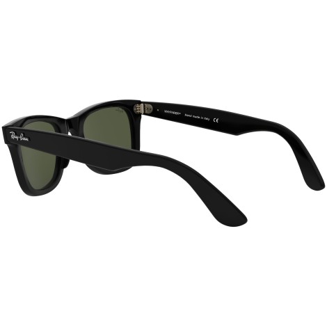 Wayfarer Ease RB4340 black