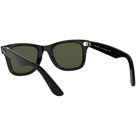 Wayfarer Ease RB4340 black