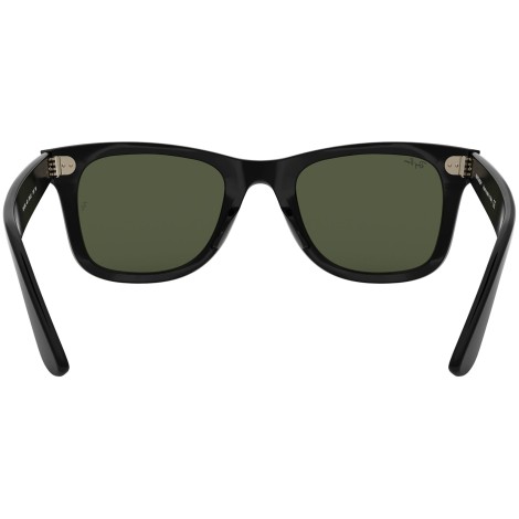 Wayfarer Ease RB4340 black