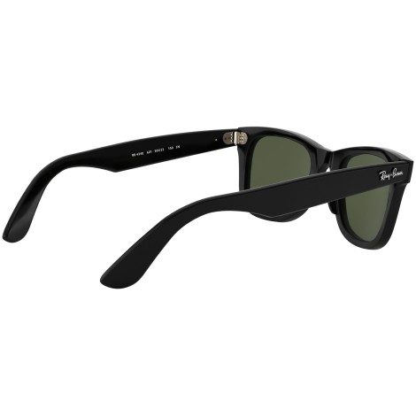 Wayfarer Ease RB4340 black