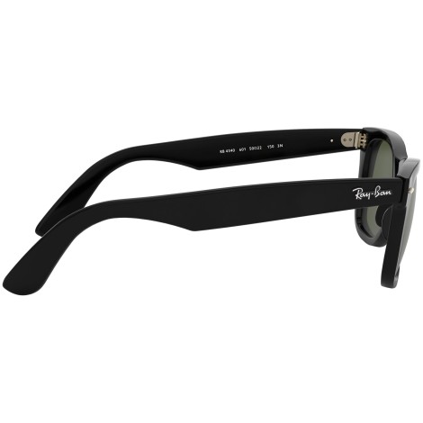 Wayfarer Ease RB4340 black