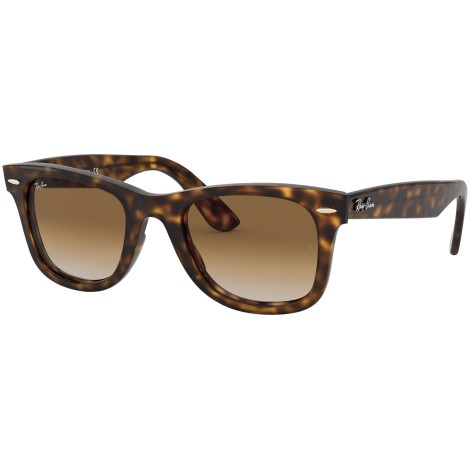 Wayfarer Ease RB4340 tortoise