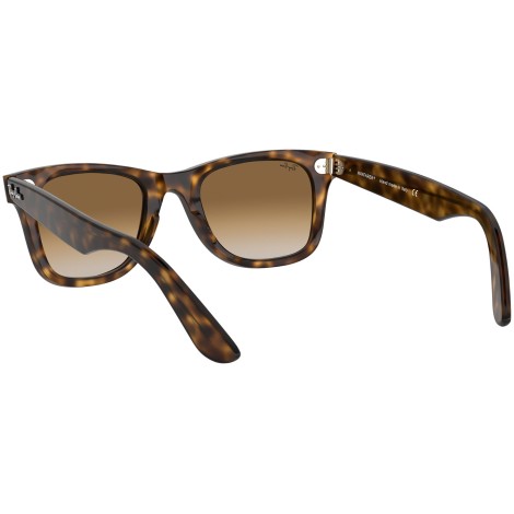 Wayfarer Ease RB4340 tortoise