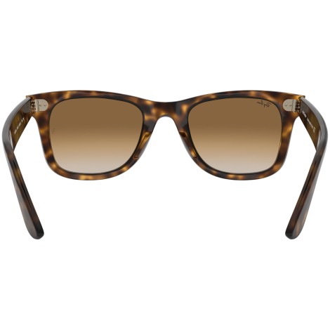 Wayfarer Ease RB4340 tortoise