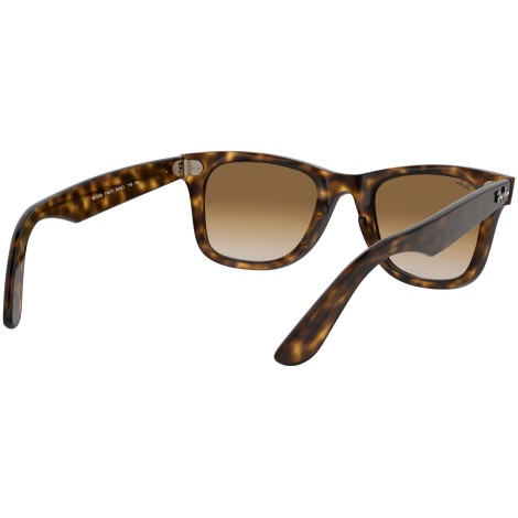 Wayfarer Ease RB4340 tortoise