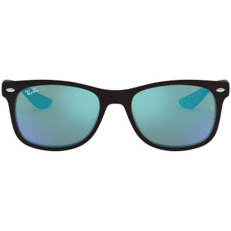 New Wayfarer Junior RJ9052S matte black