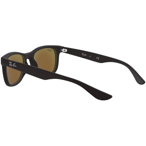 New Wayfarer Junior RJ9052S matte black