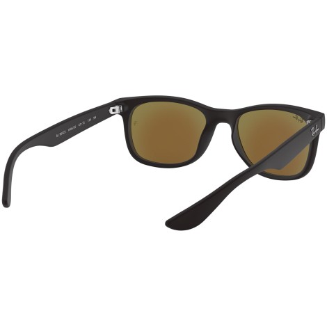 New Wayfarer Junior RJ9052S matte black