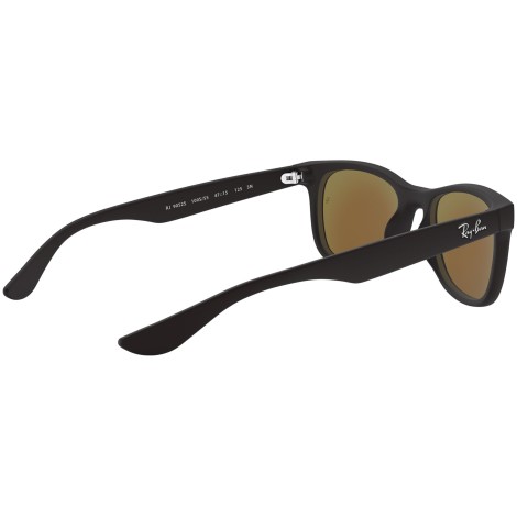 New Wayfarer Junior RJ9052S matte black