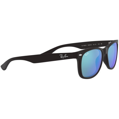 New Wayfarer Junior RJ9052S matte black