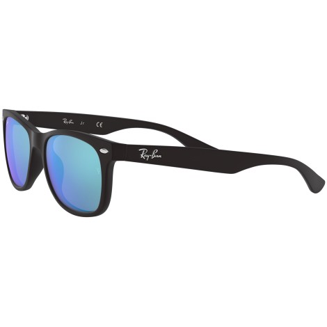 New Wayfarer Junior RJ9052S matte black