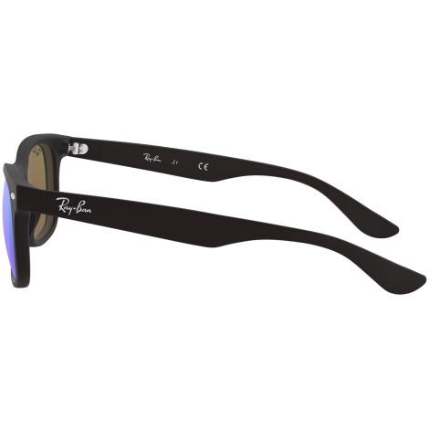 New Wayfarer Junior RJ9052S matte black