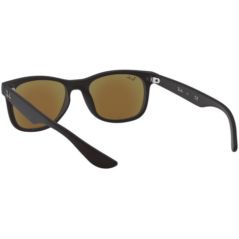 New Wayfarer Junior RJ9052S matte black