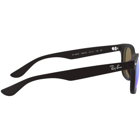 New Wayfarer Junior RJ9052S matte black