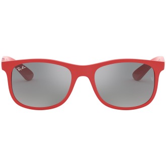 RJ9062S For Kids matte red