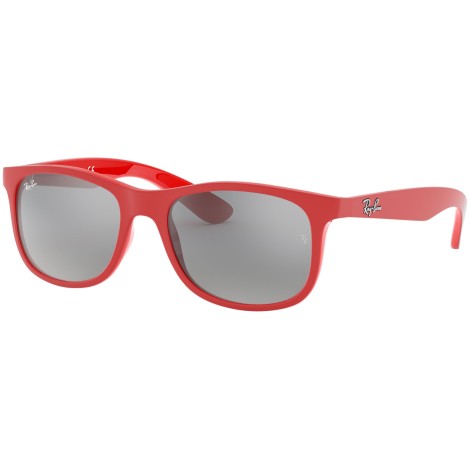 RJ9062S For Kids matte red