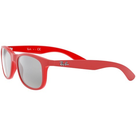 RJ9062S For Kids matte red