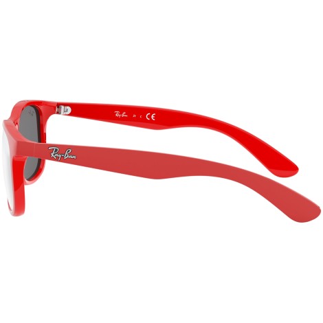 RJ9062S For Kids matte red