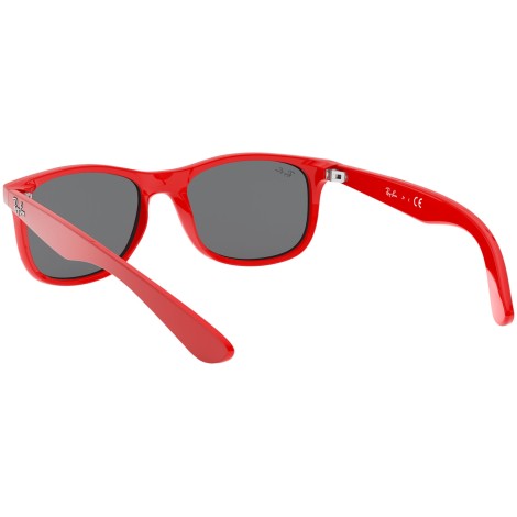 RJ9062S For Kids matte red