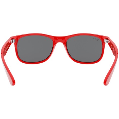 RJ9062S For Kids matte red