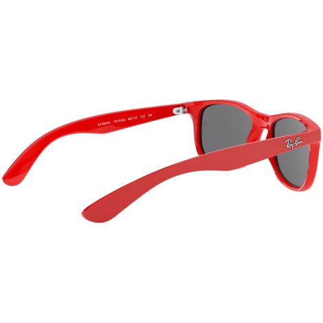 RJ9062S For Kids matte red