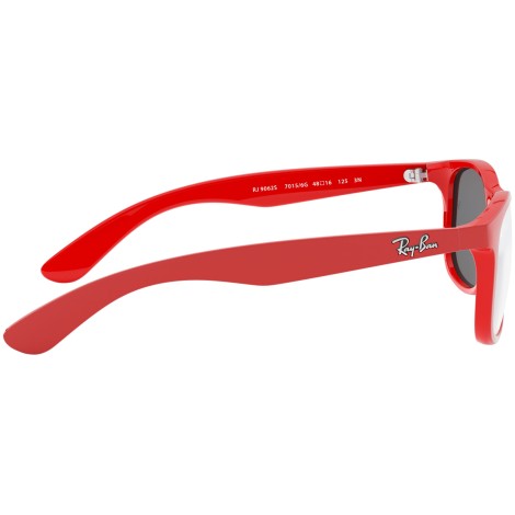 RJ9062S For Kids matte red