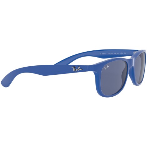 RJ9062S For Kids matte blue