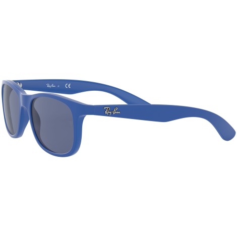 RJ9062S For Kids matte blue