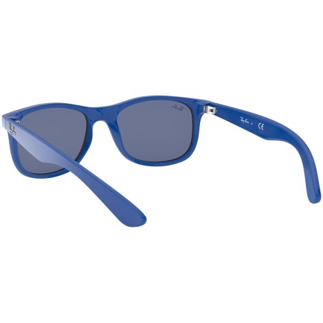 RJ9062S For Kids matte blue