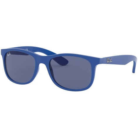 RJ9062S For Kids matte blue