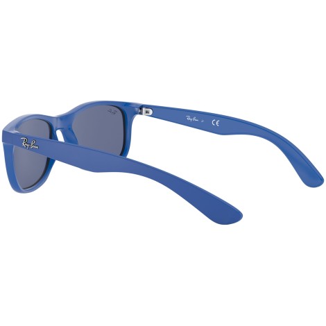 RJ9062S For Kids matte blue