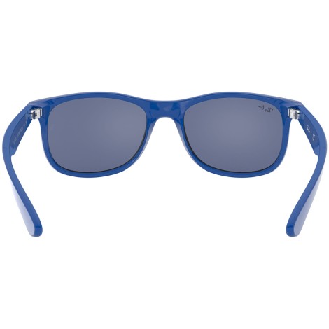 RJ9062S For Kids matte blue