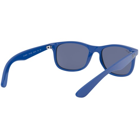 RJ9062S For Kids matte blue