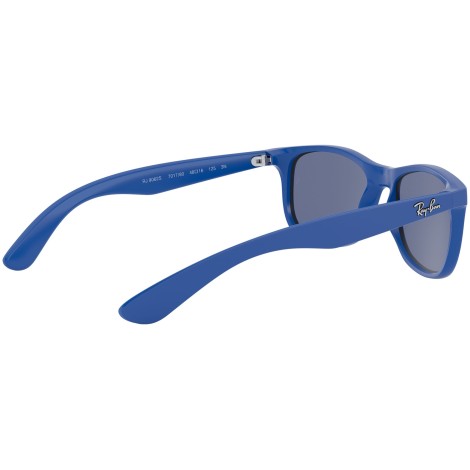 RJ9062S For Kids matte blue