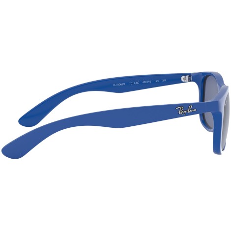 RJ9062S For Kids matte blue