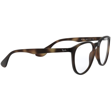 Erika Optics RB7046 tortoise