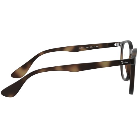 Erika Optics RB7046 tortoise